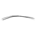 Wire - 12" Long - 26 ga., Bag of 1000
