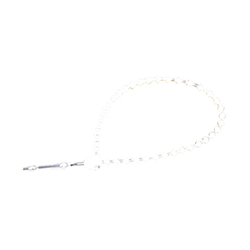 SNAP - Plastic Key Snaps -  5" Long, Bag of 1000