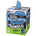 Shop Towels - Disposable - 200 Sheets/Box/ - 6 Boxes/Case - Qty 6