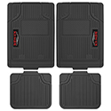 Custom Rubber Floor Mat  - Qty. 1