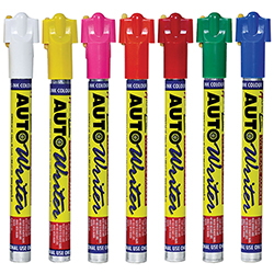 Auto Writer Windshield Markers
