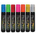 Big Glass Windshield Markers
