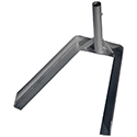 Wheel Base for Swooper Banner - Qty. 1