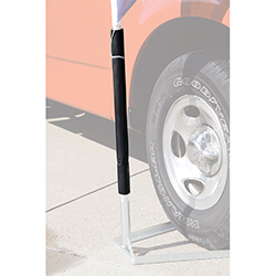 Scratch Guard for Swooper Banner - Qty. 1
