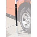 Scratch Guard for Swooper Banner - Qty. 1