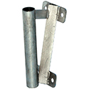 Angled Wall Mount for Swooper Banner - Qty. 1