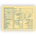 Inventory Control - Printed Buff Deal Jacket - Qty. 100