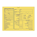 Inventory Control - Printed Buff Deal Jacket - Qty. 500