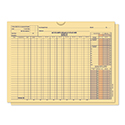 Accounts Payable Voucher Envelope