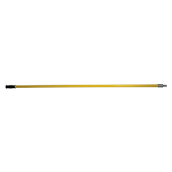 Fiberglass Pole with Metal Tip Threaded - 47" - Qty. 1
