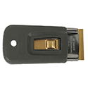 Soft Grip Scraper - Qty. 1
