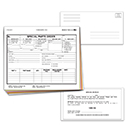 Special Parts Order Form - SPO-GMPS-115-5 - Qty. 100