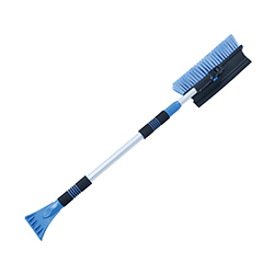 53" CAATS® Pivot Head Snow Brush - Qty. 1