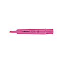 Highighter - Chisel Tip - Pink - Qty. 12 Per Box