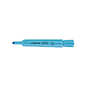 Highighter - Chisel Tip - Blue - Qty. 12 Per Box