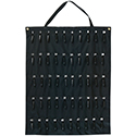 50 Key Management System - Rollable Key Case - Qty. 1