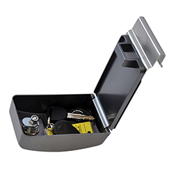 Key Lock Box  - Qty. 1