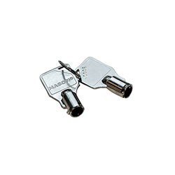 Key for Key Lock Box  - Qty. 1