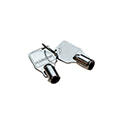 Key for Key Lock Box  - Qty. 1