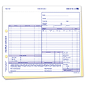 Repair Order - RO-600-3 - 3 Part - Qty. 100