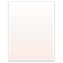 Laser Cut Sheet - Red Screen - 8.5 x 11- 20# - Qty. 250