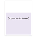 Laser Repair Orders - LZR-RO - 8.5 x 11-  20# - Imprinted - Qty. 1 each