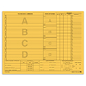 Repair Orders - 90# Buff Stock - 4 Option Qty. 100