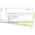 Cash Receipt - AA-508-2- 2 Part - Qty. 100