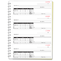Cash Receipt Book - NC-146-2 - 2 Part, 200 per Book - Qty. 1