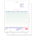 Laser Statement, Balance Forward - LZR-STMT-BF - Qty. 250
