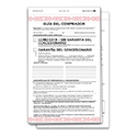 Buyers Guide - BG-2017-2 PT - AI-S - SPANISH - Qty. 100