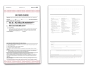 Interior Buyers Guide - BG-2017-2PT - As Is - BG3 - No Lines - Qty. 100
