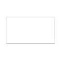 Temporary Tag - Heavy Duty Standard Paper - Qty 100