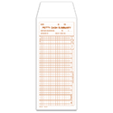 Petty Cash Envelopes - DSA-230 - Qty. 50