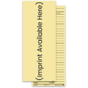 Time Clock Cards - TC-1 - Imprinted - Qty. 1 each