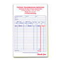 Carbonless Custom Forms