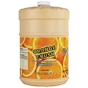 Bulk - Orange Scrub w/Pumice - 1 Gallon - Qty. 1