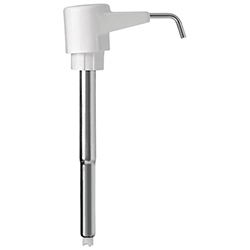 Bulk - One Gallon Pump Dispenser - Qty. 1