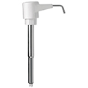 Bulk - One Gallon Pump Dispenser - Qty. 1