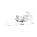 Center Pull Hand Towel - 990' Per Roll - 6 Rolls - Qty. 1 Case