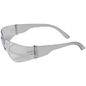 Safety Glasses - Economy,  12 pair; Qty. 1 Box