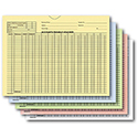 Accounts Payable Voucher Env - General Acct Style