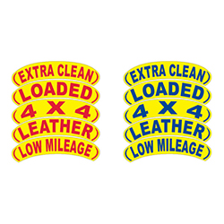 Arch Slogans
