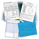 Body Shop Forms