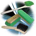 Brushes