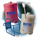 Bulk Soaps & Dispensers