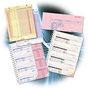 Cash Receipts