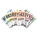 Color-Top Control-Tags