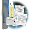 Employment Forms & Time Tracking