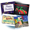 Greeting Cards